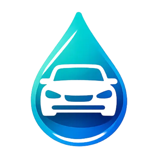 Lavage auto à domicile Glorianes